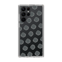 Slim Protection Case［ Original - Favorite Color Polka Dots - Black ］