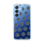 Slim Protection Case［ Original - Favorite Color Polka Dots - Black ］