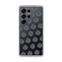 Slim Protection Case［ Original - Favorite Color Polka Dots - Black ］