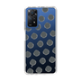 Slim Protection Case［ Original - Favorite Color Polka Dots - Black ］