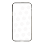 Slim Protection Case［ Original - Favorite Color Polka Dots - White ］