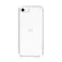 Slim Protection Case［ Original - Favorite Color Polka Dots - White ］
