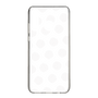 Slim Protection Case［ Original - Favorite Color Polka Dots - White ］