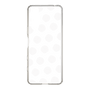 Slim Protection Case［ Original - Favorite Color Polka Dots - White ］