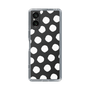 Slim Protection Case［ Original - Favorite Color Polka Dots - White ］