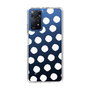 Slim Protection Case［ Original - Favorite Color Polka Dots - White ］