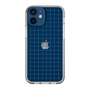Slim Protection Case［ Original - Favorite Color Check - Blue ］