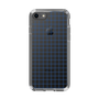 Slim Protection Case［ Original - Favorite Color Check - Blue ］