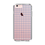 Slim Protection Case［ Original - Favorite Color Check - Blue ］