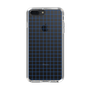 Slim Protection Case［ Original - Favorite Color Check - Blue ］