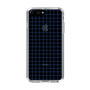 Slim Protection Case［ Original - Favorite Color Check - Blue ］
