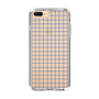 Slim Protection Case［ Original - Favorite Color Check - Blue ］