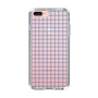 Slim Protection Case［ Original - Favorite Color Check - Blue ］