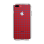 Slim Protection Case［ Original - Favorite Color Check - Blue ］