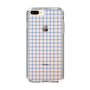 Slim Protection Case［ Original - Favorite Color Check - Blue ］