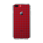 Slim Protection Case［ Original - Favorite Color Check - Blue ］