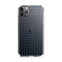 Slim Protection Case［ Original - Favorite Color Check - Blue ］