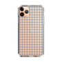 Slim Protection Case［ Original - Favorite Color Check - Blue ］
