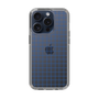 Slim Protection Case［ Original - Favorite Color Check - Blue ］