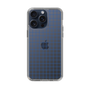 Slim Protection Case［ Original - Favorite Color Check - Blue ］