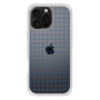 Slim Protection Case［ Original - Favorite Color Check - Blue ］