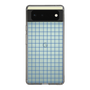 Slim Protection Case［ Original - Favorite Color Check - Blue ］