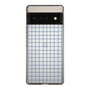 Slim Protection Case［ Original - Favorite Color Check - Blue ］