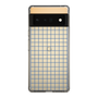 Slim Protection Case［ Original - Favorite Color Check - Blue ］