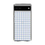Slim Protection Case［ Original - Favorite Color Check - Blue ］