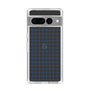 Slim Protection Case［ Original - Favorite Color Check - Blue ］