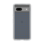 Slim Protection Case［ Original - Favorite Color Check - Blue ］