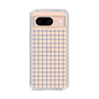 Slim Protection Case［ Original - Favorite Color Check - Blue ］