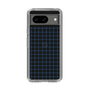 Slim Protection Case［ Original - Favorite Color Check - Blue ］