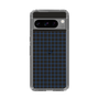 Slim Protection Case［ Original - Favorite Color Check - Blue ］