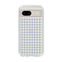 Slim Protection Case［ Original - Favorite Color Check - Blue ］