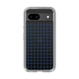Slim Protection Case［ Original - Favorite Color Check - Blue ］