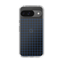 Slim Protection Case［ Original - Favorite Color Check - Blue ］