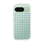 Slim Protection Case［ Original - Favorite Color Check - Blue ］