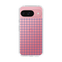 Slim Protection Case［ Original - Favorite Color Check - Blue ］