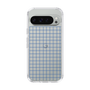 Slim Protection Case［ Original - Favorite Color Check - Blue ］