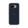 Slim Protection Case［ Original - Favorite Color Check - Blue ］