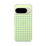 Slim Protection Case［ Original - Favorite Color Check - Blue ］