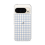 Slim Protection Case［ Original - Favorite Color Check - Blue ］