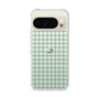 Slim Protection Case［ Original - Favorite Color Check - Blue ］