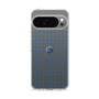Slim Protection Case［ Original - Favorite Color Check - Blue ］