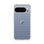 Slim Protection Case［ Original - Favorite Color Check - Blue ］