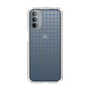 Slim Protection Case［ Original - Favorite Color Check - Blue ］