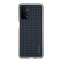 Slim Protection Case［ Original - Favorite Color Check - Blue ］
