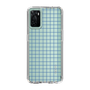 Slim Protection Case［ Original - Favorite Color Check - Blue ］