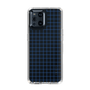 Slim Protection Case［ Original - Favorite Color Check - Blue ］